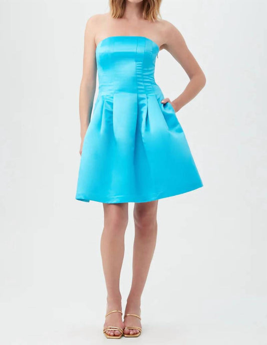 Trina Turk - Nautilus Dress