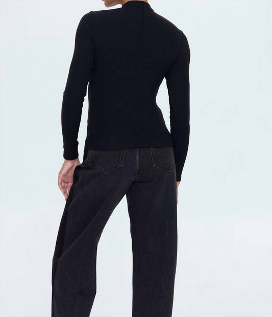 Pistola - Dara Long Sleeve Top