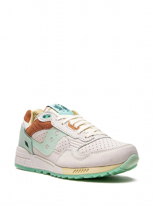 Saucony - Men's Shadow 5000 St Barth Sneakers