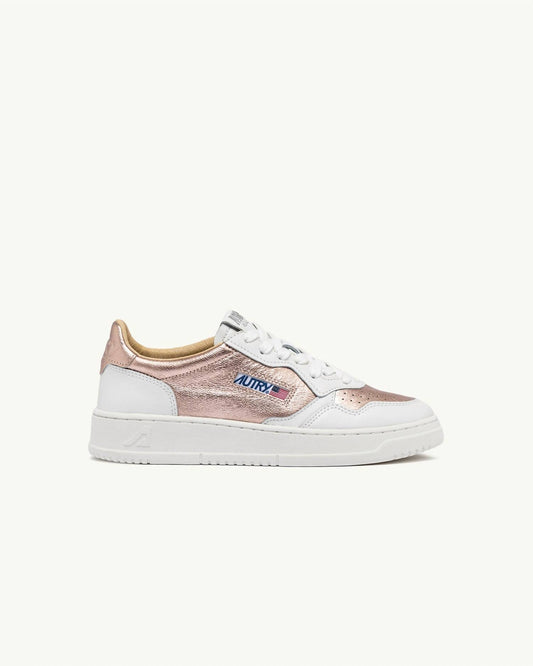 Autry - Women's Medalist Low Sneaker
