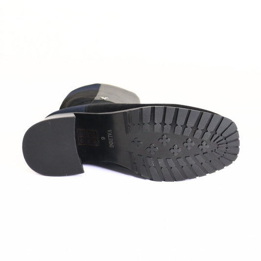 Valdini - Women's Bailey Heeled Boots