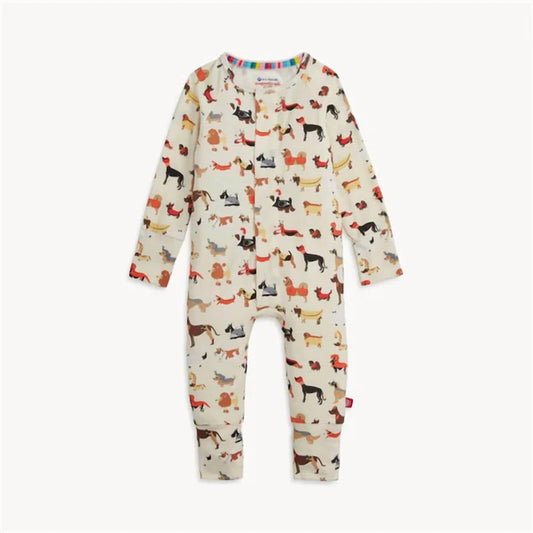 Magnetic Me - Kids' In-Dognito III Modal Magnetic Coverall