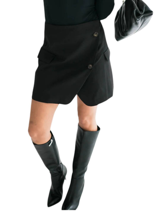 Falcon Park - Jayce Skirt