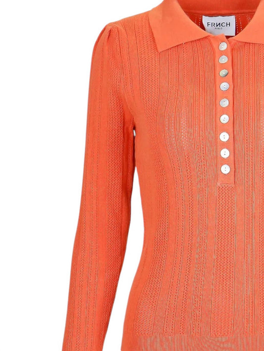 Frnch - Women Veronique Sweater Top