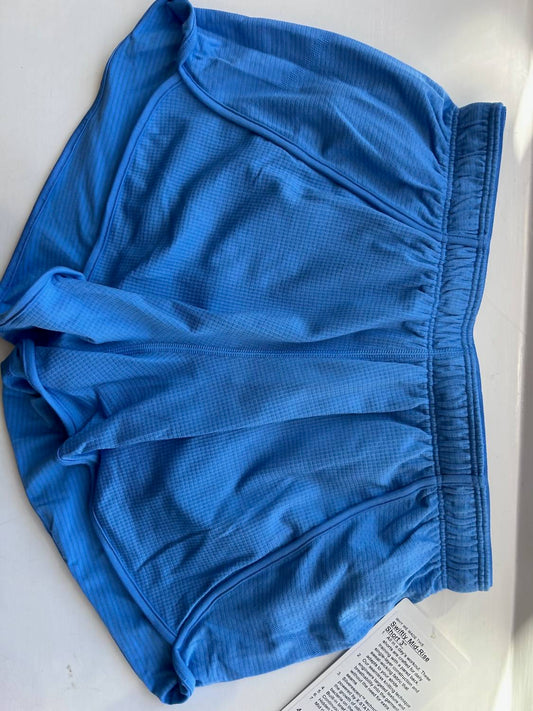 Lululemon - Swiftly Mid-Rise Short 3"