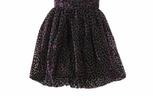 Amanda Uprichard - Clydette Guipure Minidress