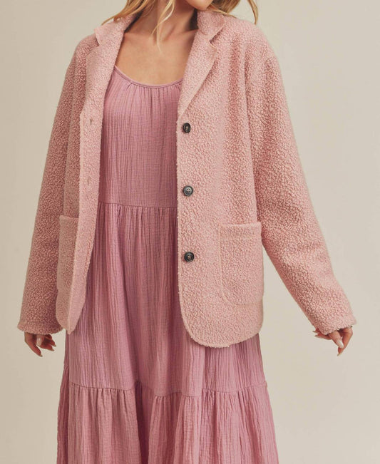 Aemi + Co - Kaia Jacket