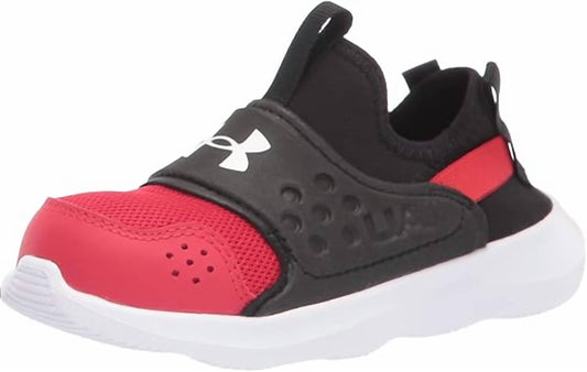 Under Armour - Boys Runplay Low Sneakers