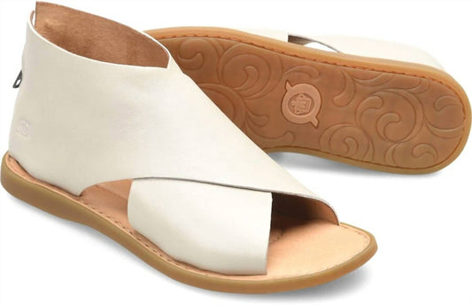 Born - WOMEN'S IWA SANDAL