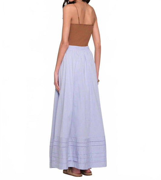 Heartloom - Lily Skirt