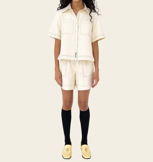 Find Me Now - Hunter Cargo Short