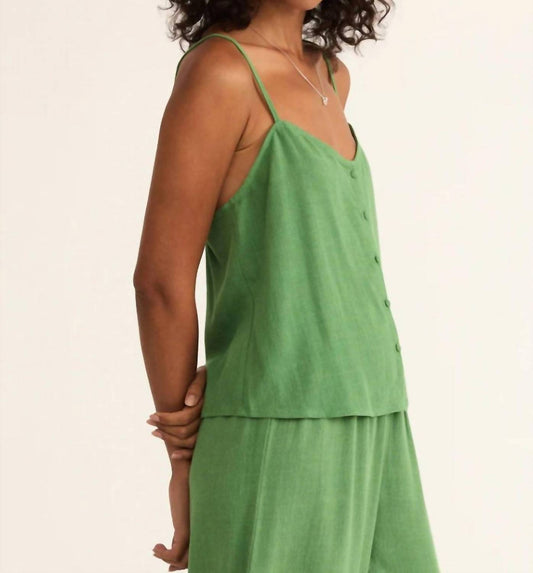 Z Supply - Savoy Tank Top