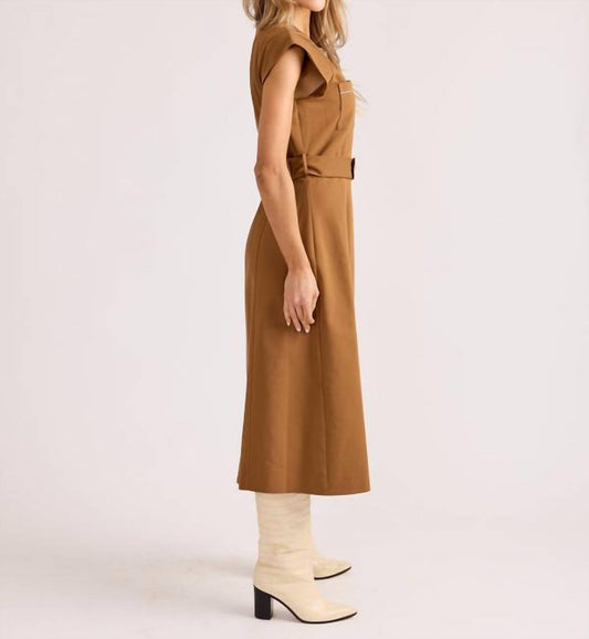 S'Edge - Collie Midi Dress