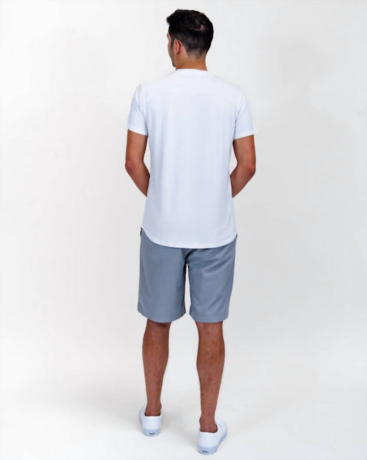 Pillar - Mathew Short Sleeve Tee