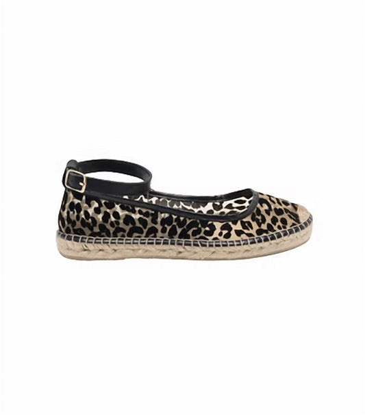 Free People - Women's Mason Ballet Espadrille