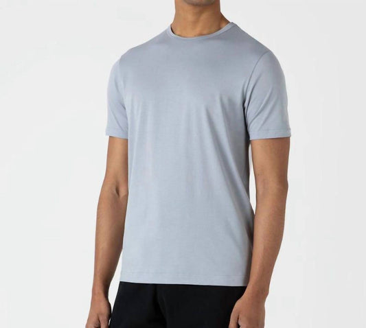 Sunspel - Men's Classic T-shirt