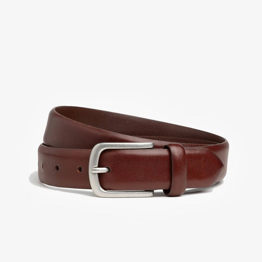 Mizzen + Main - Men's Leather Belt