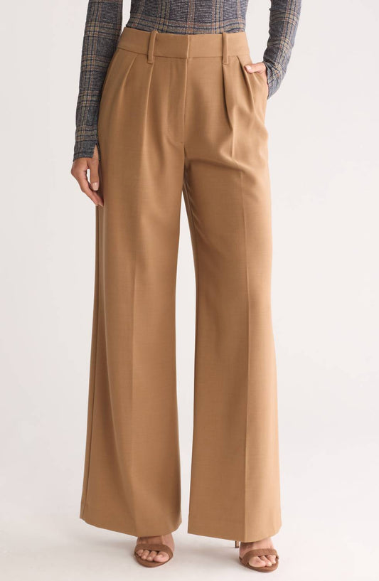 Yest - Shelley Wide Leg Pants