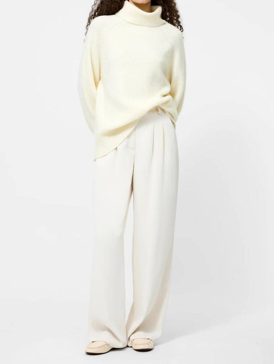 French Connection - Emilia Knit Oversized Pullover Sweater