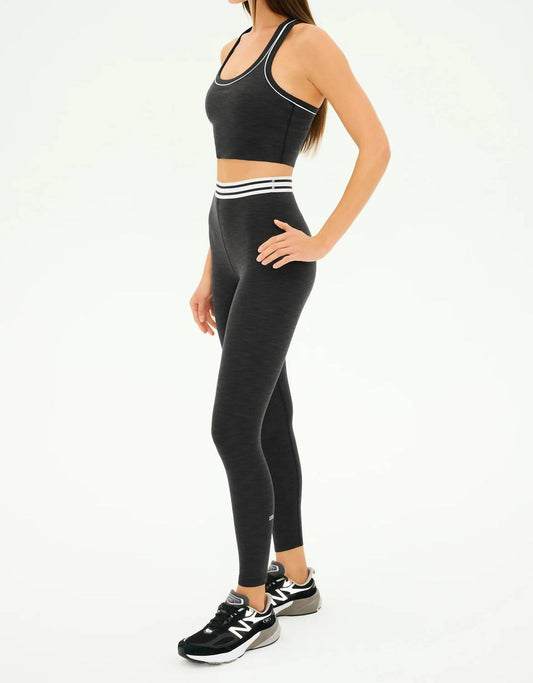 Splits59 - Bailey High Waist Active Rib 7/8 Leggings