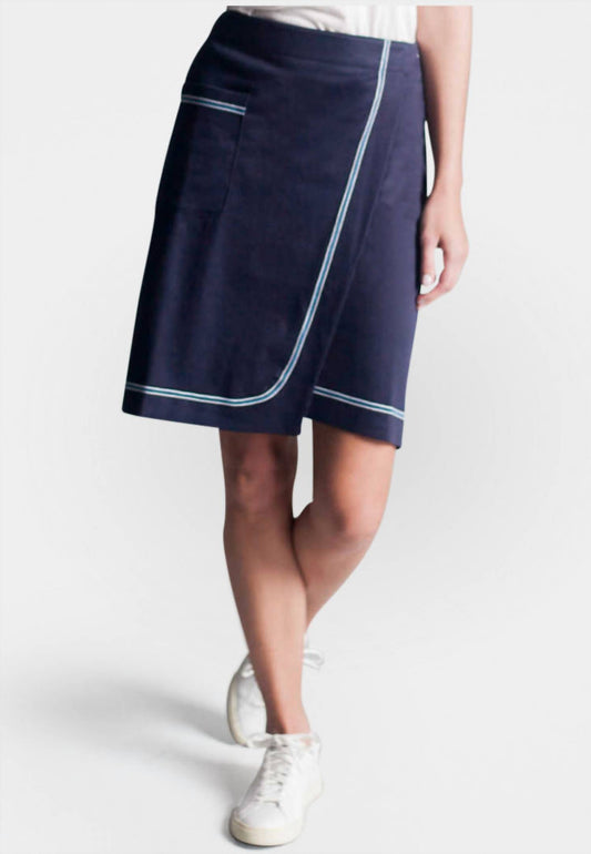 Buki - Riviera Skirt