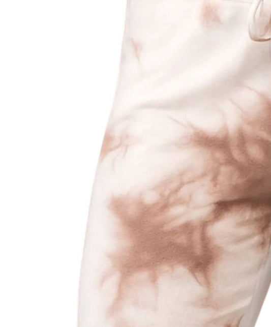 French Kyss - Tie Dye Jogger Pants