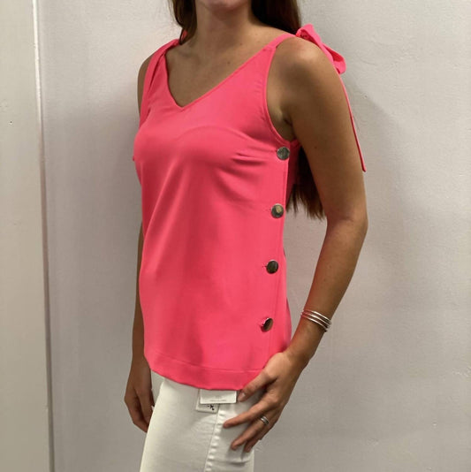 Vilagallo - Miranda Shirt