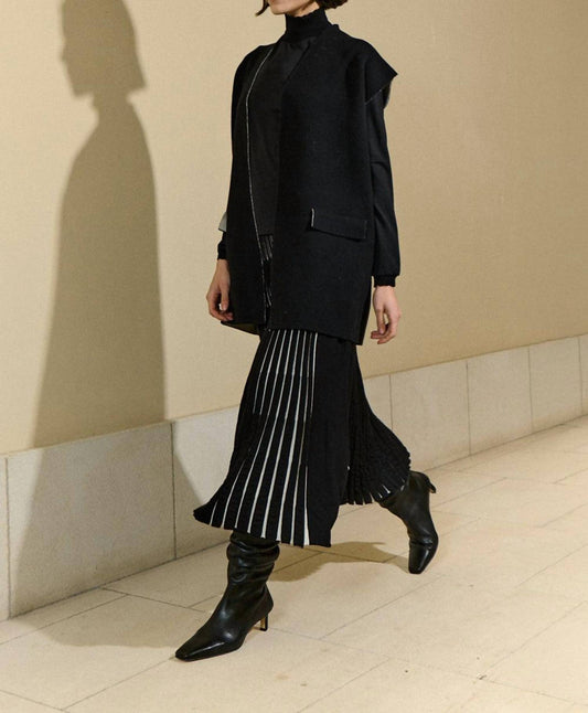 Sita Murt - Athena Pleated Skirt