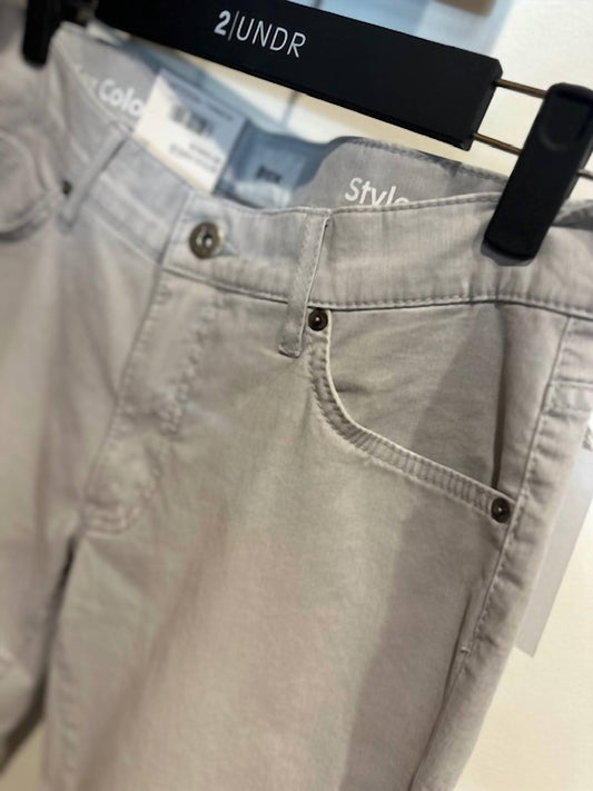 Brax - Men's Chuck Slim Fit Pant