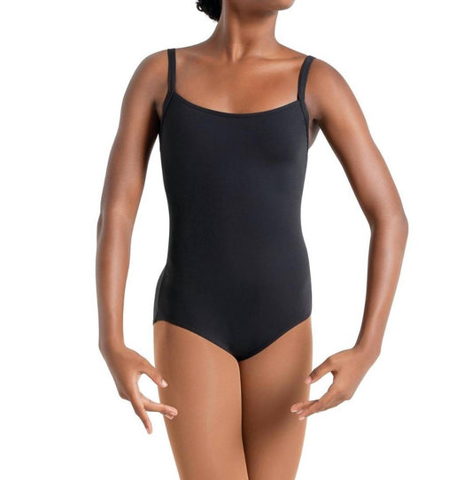 Capezio - Camisole Leotard With Bratek