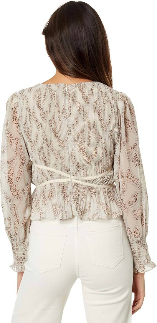 En Saison - Ever Top