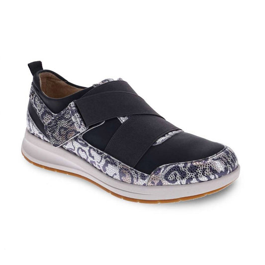 Revere - Women's Virginia Adjustable Sneaker