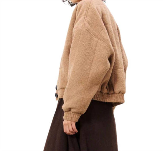 Frnch - Manteau Satia Coat