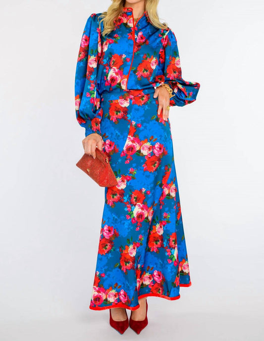 Elizabeth James The Label - Women's Emily Top