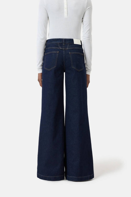 Closed - Women's Glow Up Wide Leg Jeans