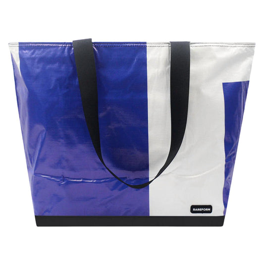 Rareform - Women's Zippered Blake Tote Bag