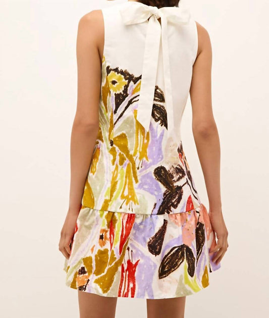 Marie Oliver - Marilyn Mini Dress