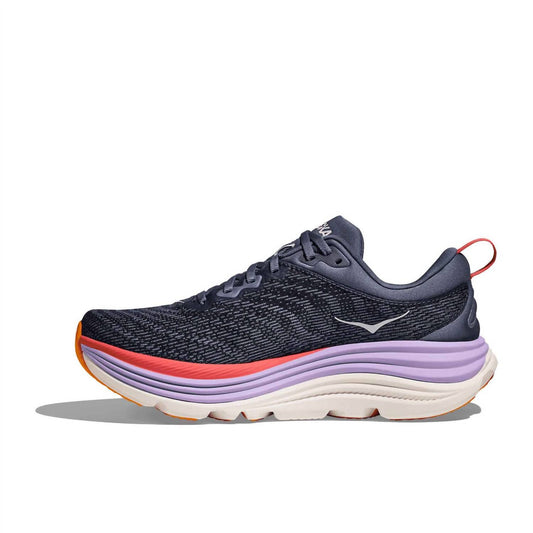 Hoka - Women's Gaviota 5 Sneakers