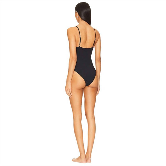 L*Space - Classic One Piece Swimsuit