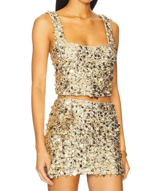 Show Me Your Mumu - Mixer Top