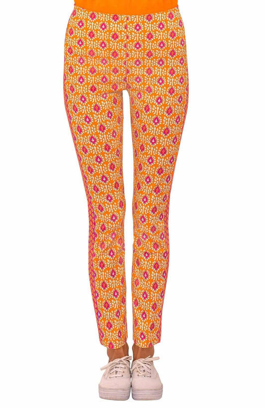 Gretchen Scott - Gripeless Pull On Pants