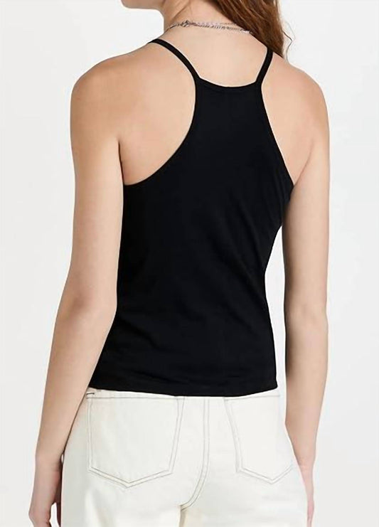 Frame - Le Mid Rise Cami