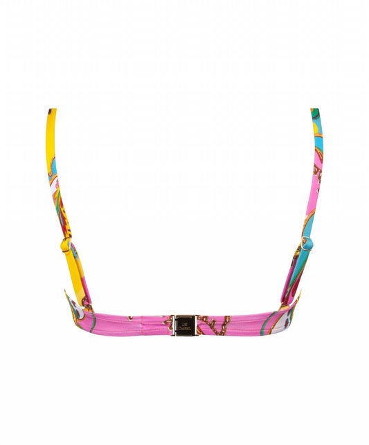 Lise Charmel - Push-effect Shell Bikini Top