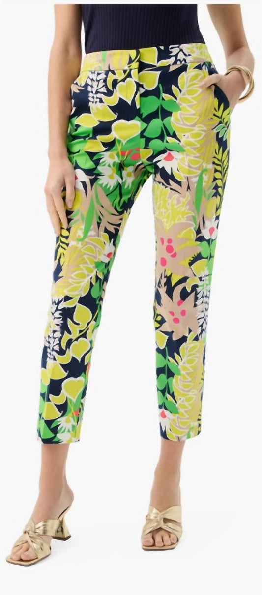 Trina Turk - Aubree 2 Pant