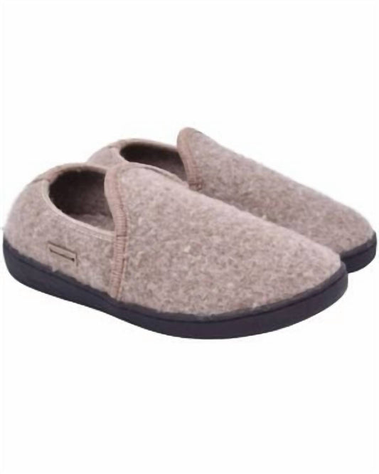 Haflinger - Women's Atb Ii Slipper