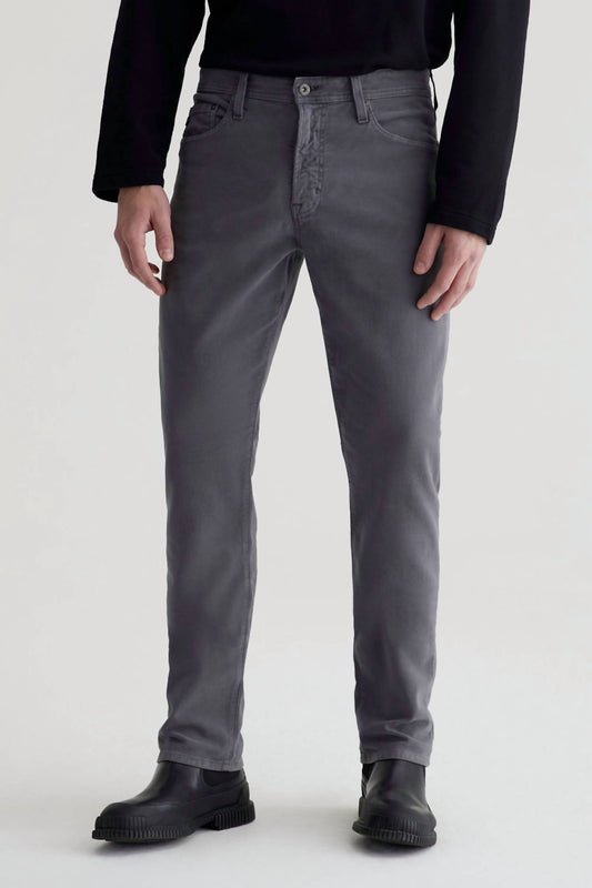 Ag Jeans - Everett Slim Straight Jean