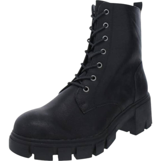 Dirty Laundry - Women's News Boots