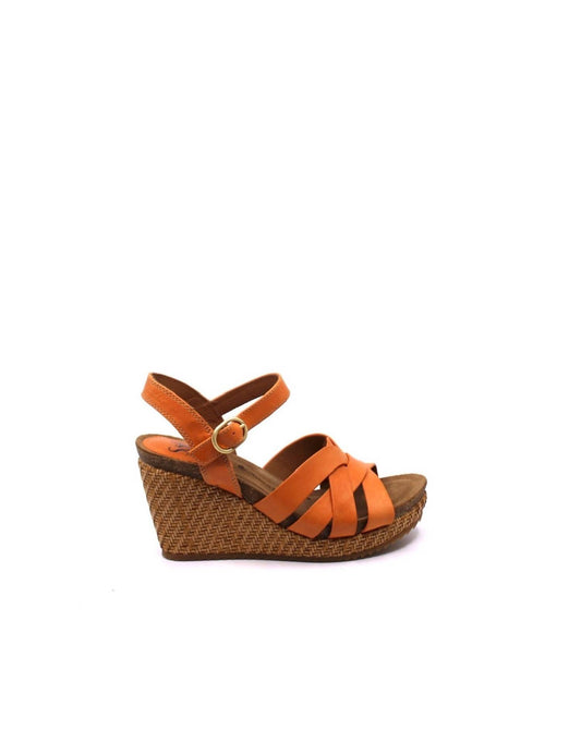 Sofft - Women's Carlana Wedge Sandal