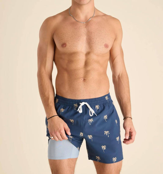 Chubbies - Lined Classic Swim Trunks