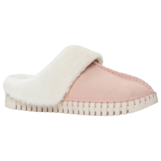 Ilse Jacobsen - Women's Tulip Cozy Mule Slippers